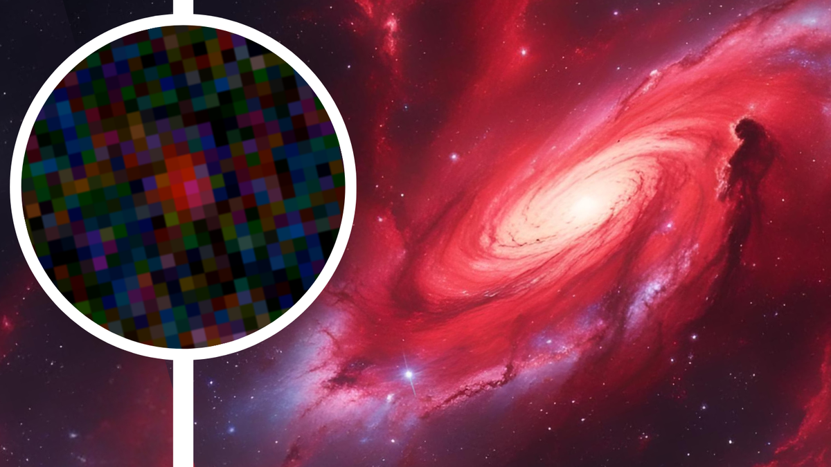 'Cosmic miracle!' James Webb Space Telescope discovers the earliest galaxy ever seen