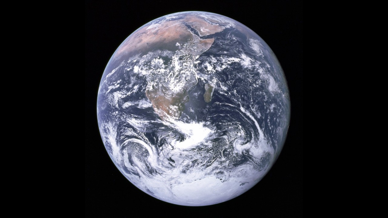 How long is Earth's day? We now have the most precise answer to date