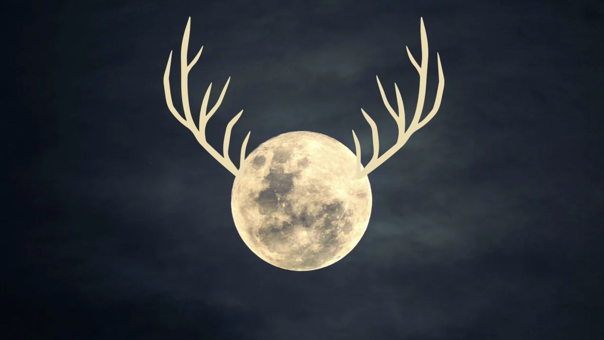 July full moon 2025 rises tonight: Everything you need to know about the low-riding 'Buck Moon'