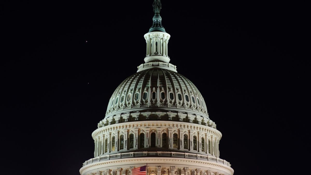 Senators push back on Trump's proposal to cut NASA science funding by 47%