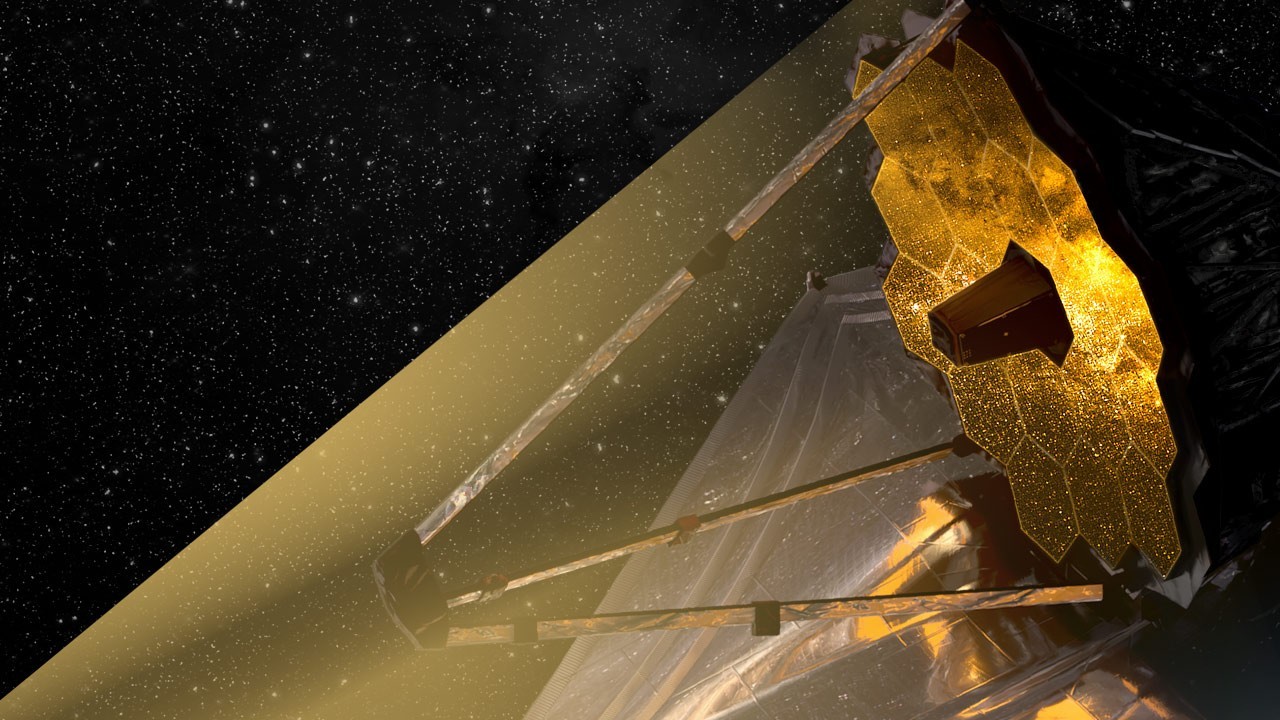 James Webb Space Telescope experiences 2nd instrument glitch