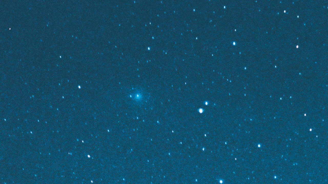 40 years ago, a comet came out of the blue in a surprise Earth flyby. Here's what we know now.