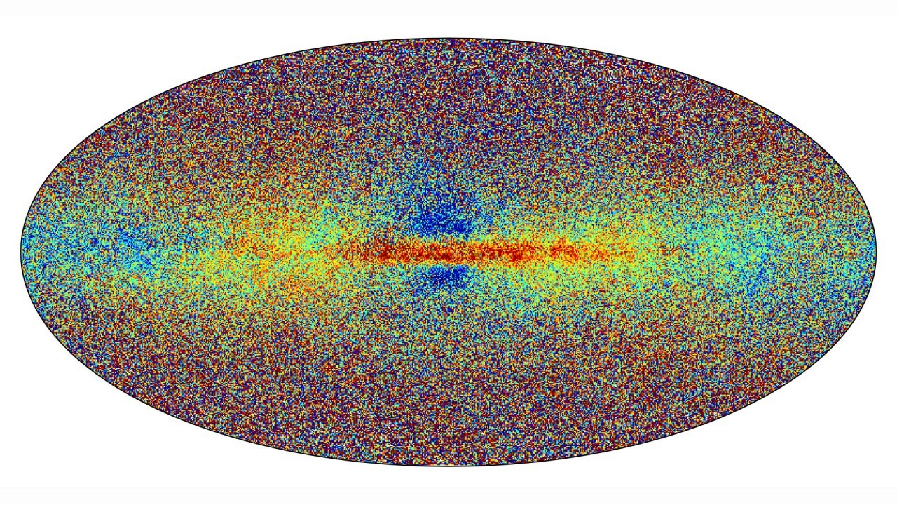 Untangling the Milky Way's evolution through big-data astronomy