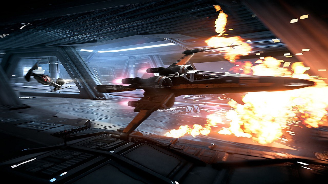 Best Star Wars games of all time