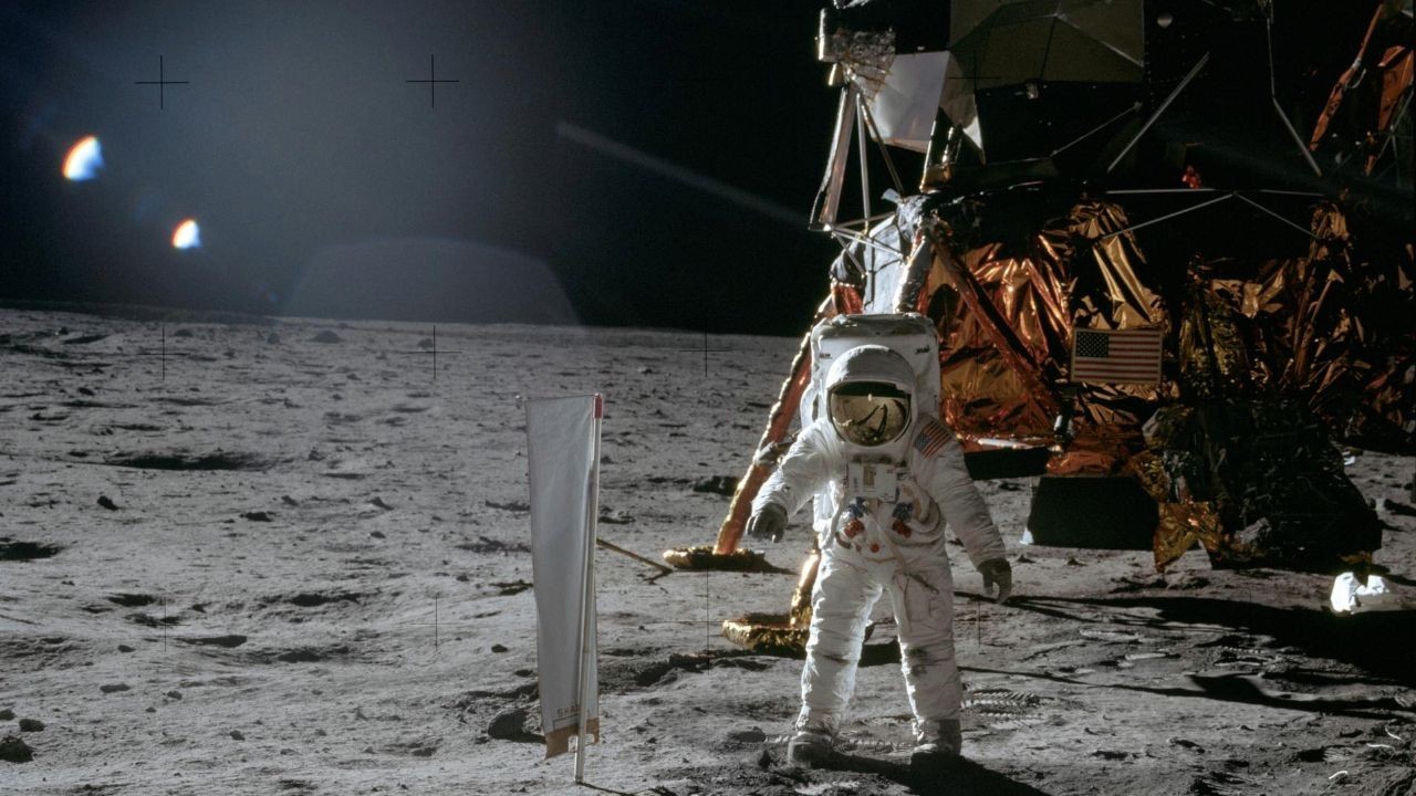 Moonquakes could pose threat to future lunar bases, scientists say