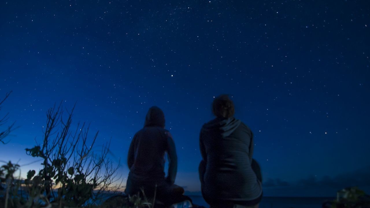A rare Black Moon rises with the sun on Aug. 23: Here's what to expect