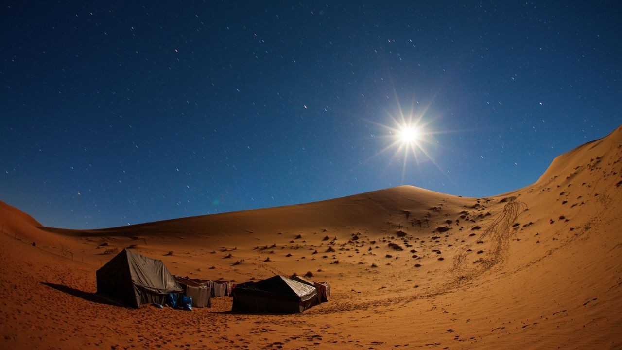 10 unique tours and experiences for the 2027 'eclipse of the century'