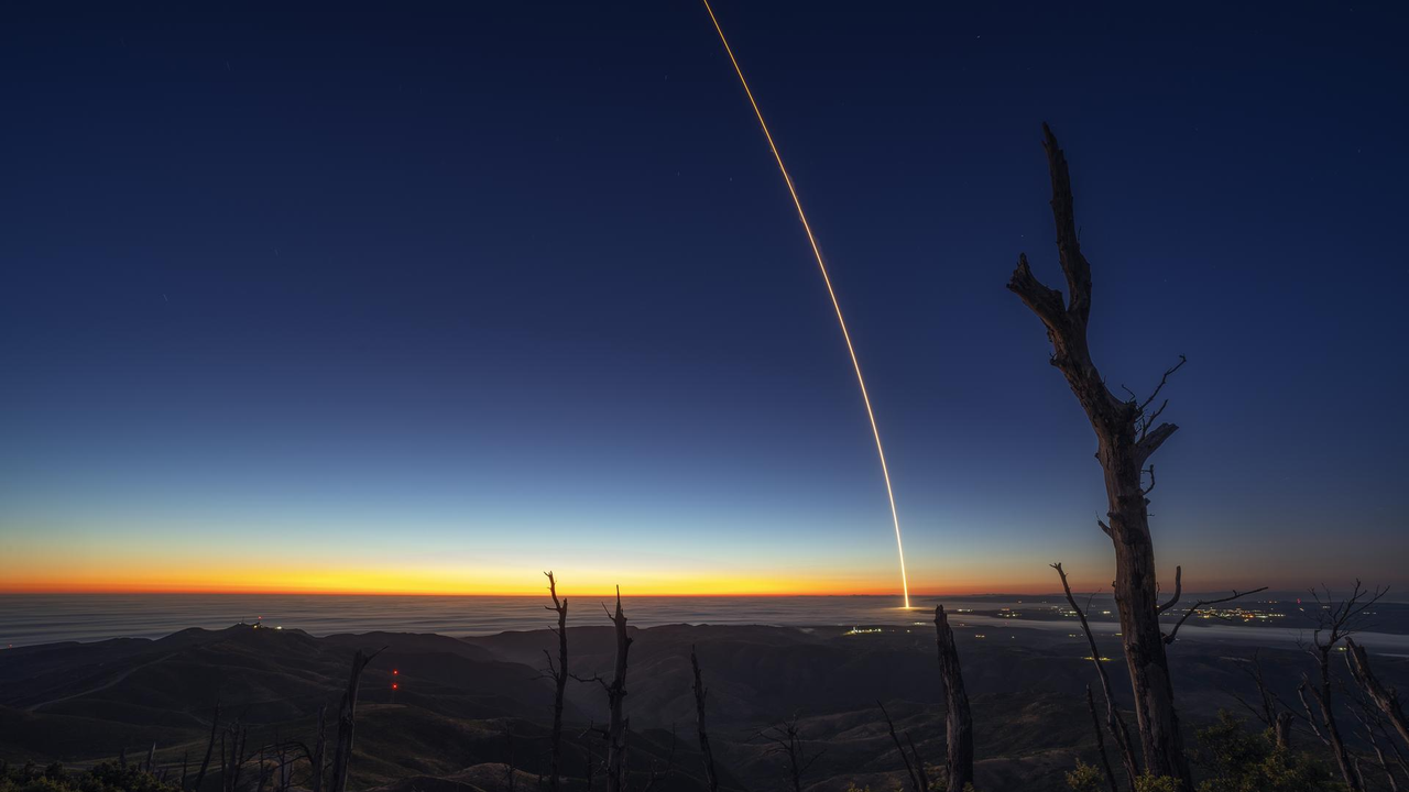 Firefly Aerospace’s Alpha rocket cleared to fly again after April 29 launch failure