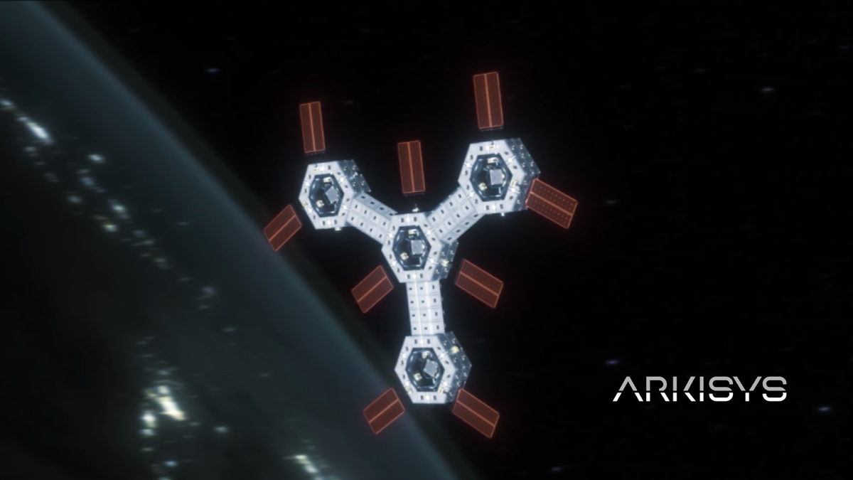 Satellites are polluting Earth's atmosphere with heavy metals. Could refueling them in orbit help?