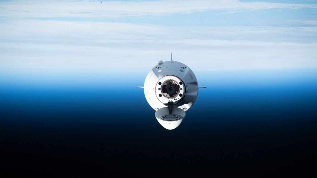 Watch SpaceX Crew-5 astronauts leave the space station Thursday evening