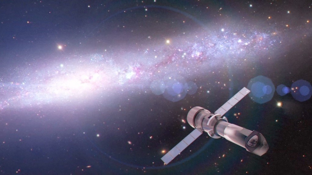 Europe's major X-ray space telescope may get scaled back due to budget constraints