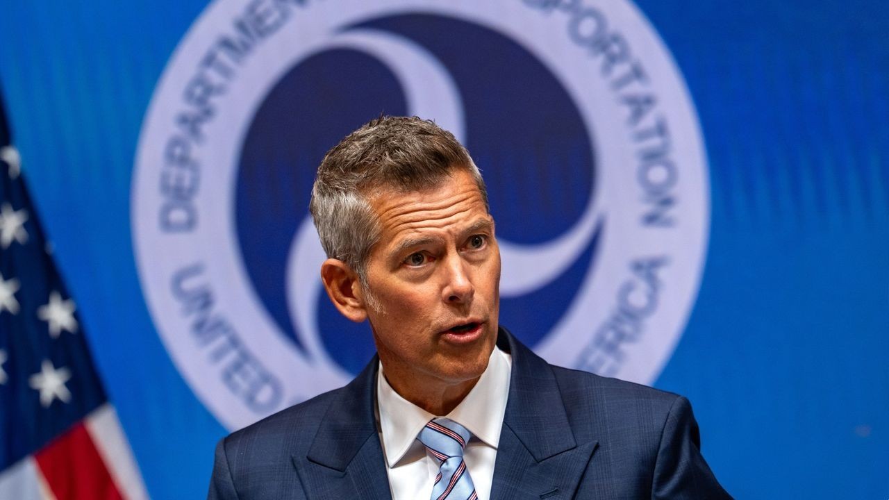 'We want to get there first and claim that for America': NASA chief explains push for nuclear reactor on the moon (video)