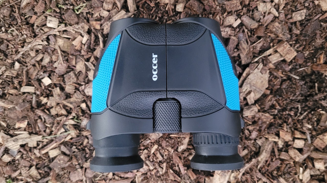 One of the best binoculars for kids on sale now just $30 with this half-price saving