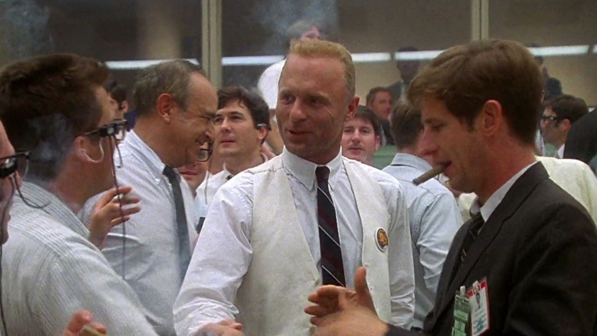 'Apollo 13' at 30: the space movie where scientists have the right stuff too