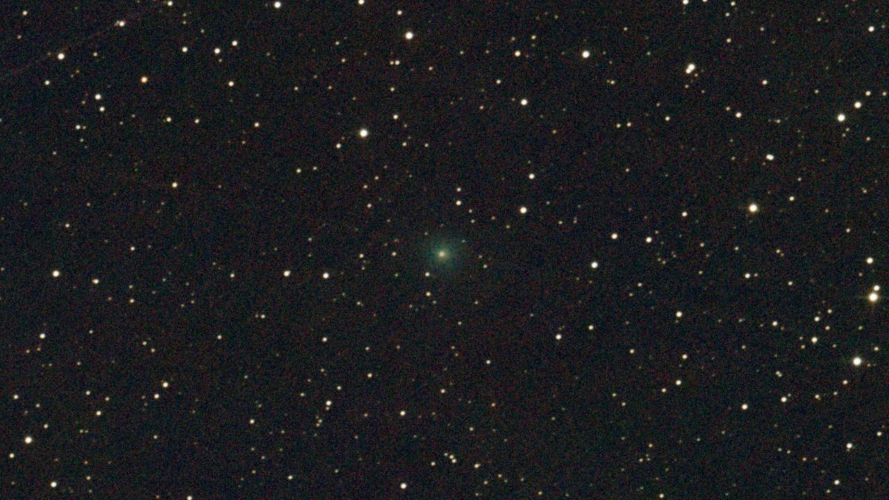 Comet C/2025 A6 (Lemmon) is approaching Earth  — will it become visible to the naked eye?