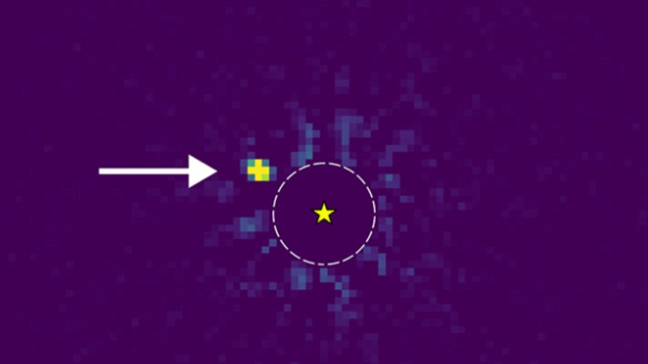 The Subaru Telescope just made its 1st discoveries: a 'failed star' and an exoplanet