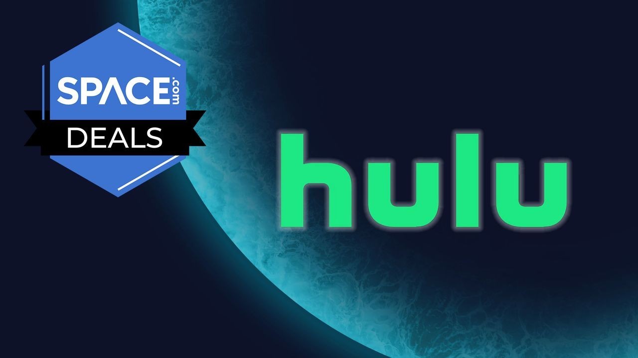 Now is the best time to get Hulu with Live TV as it's over 20% off for three months, and the price will soon increase