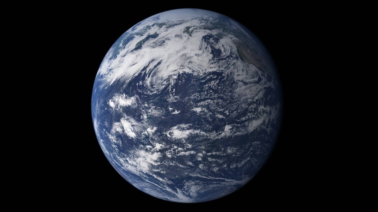 Why we're one step closer to understanding how Earth got its oceans (op-ed)