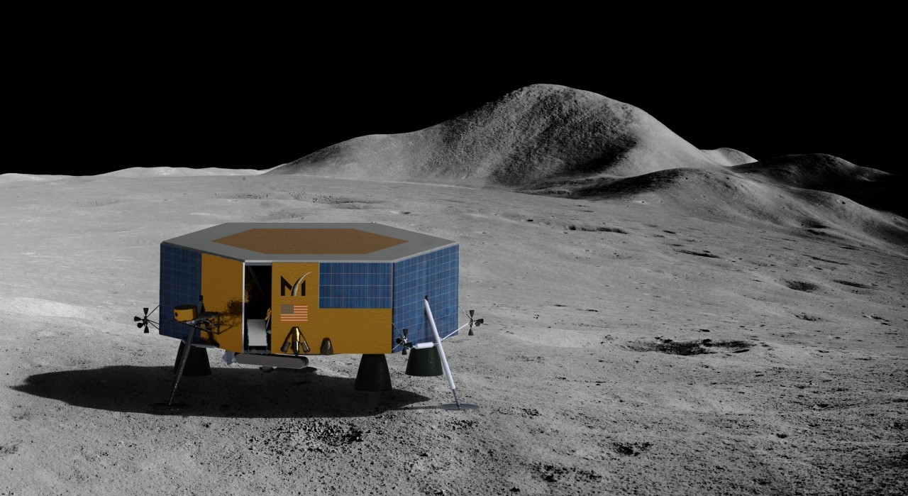 NASA moon contractor Masten Space Systems files for bankruptcy: reports