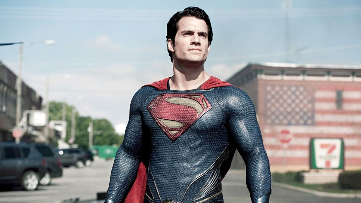 Superman's biggest weakness isn't kryptonite; It's that every Man of Steel movie to date has a disappointing ending