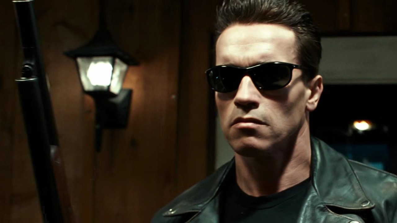The Terminator streaming guide: Where to watch the The Terminator online