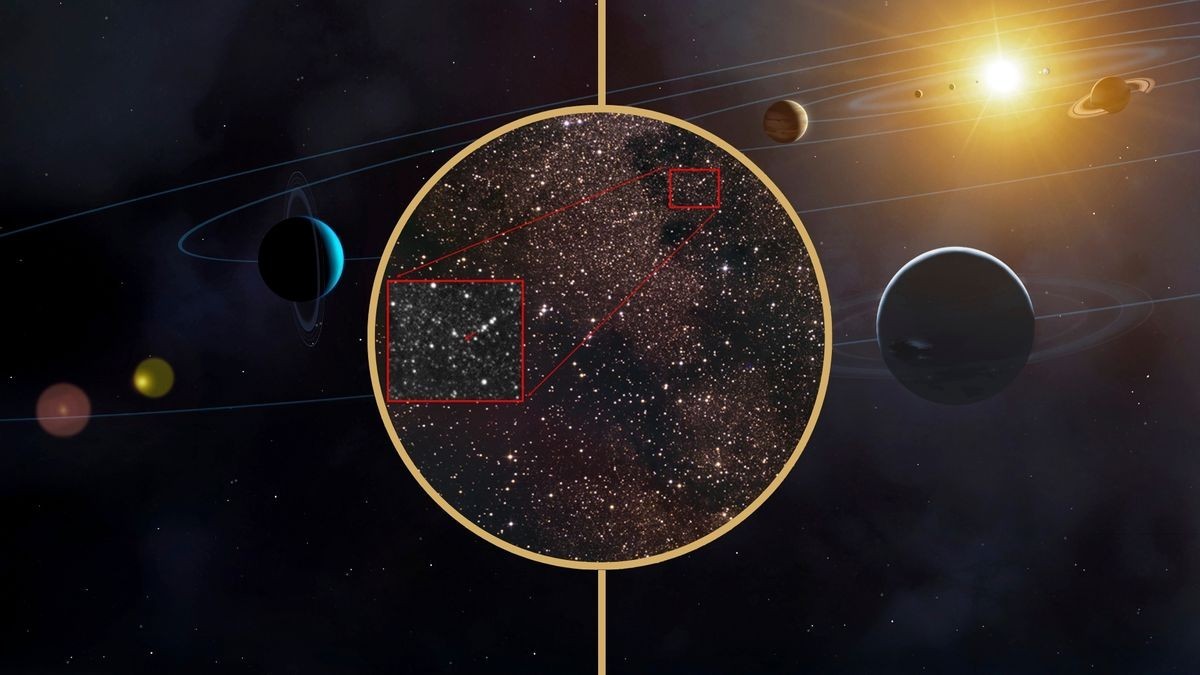 New interstellar object 3I/ATLAS: Everything we know about the rare cosmic visitor