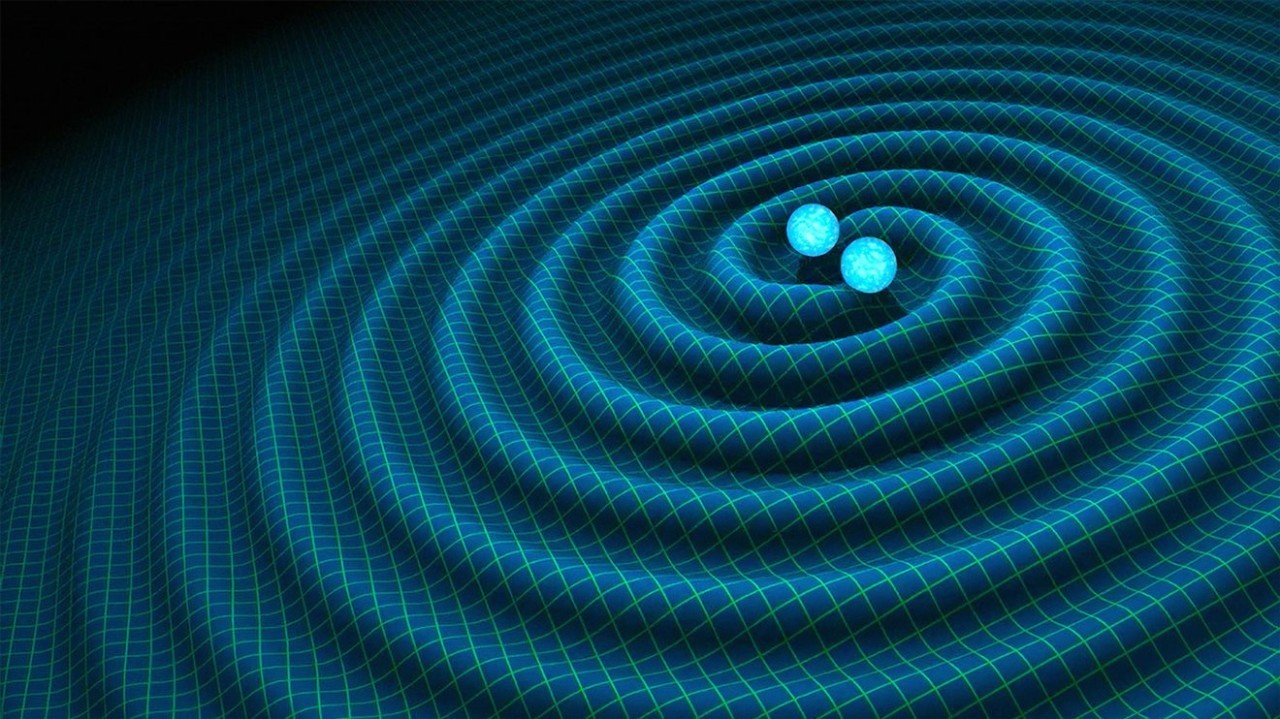 Einstein's theory of general relativity