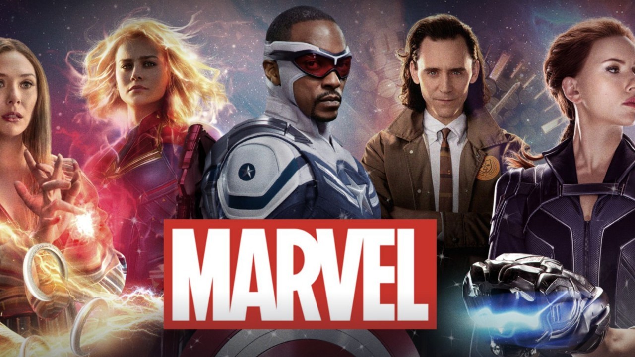 Marvel streaming guide: Where to watch the Marvel movies and TV shows online