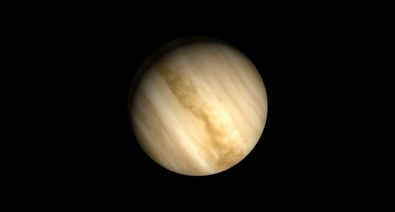 Venus will steal the show in the night sky throughout 2023