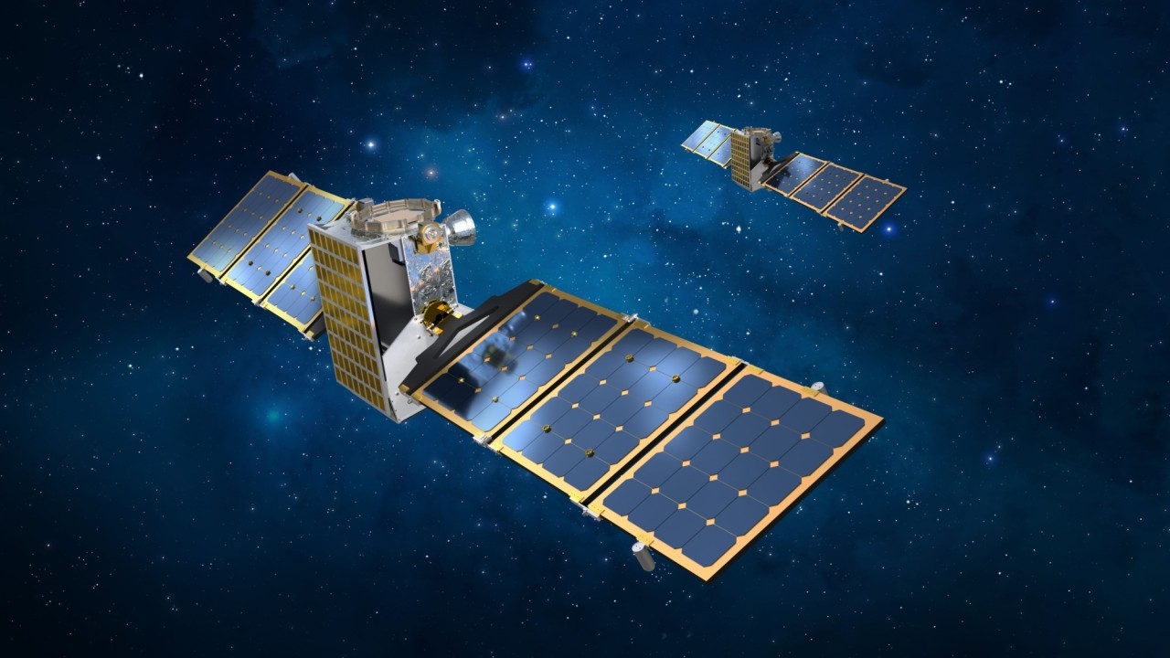 Grounded spacecraft look for new space rocks to visit, including notorious asteroid Apophis